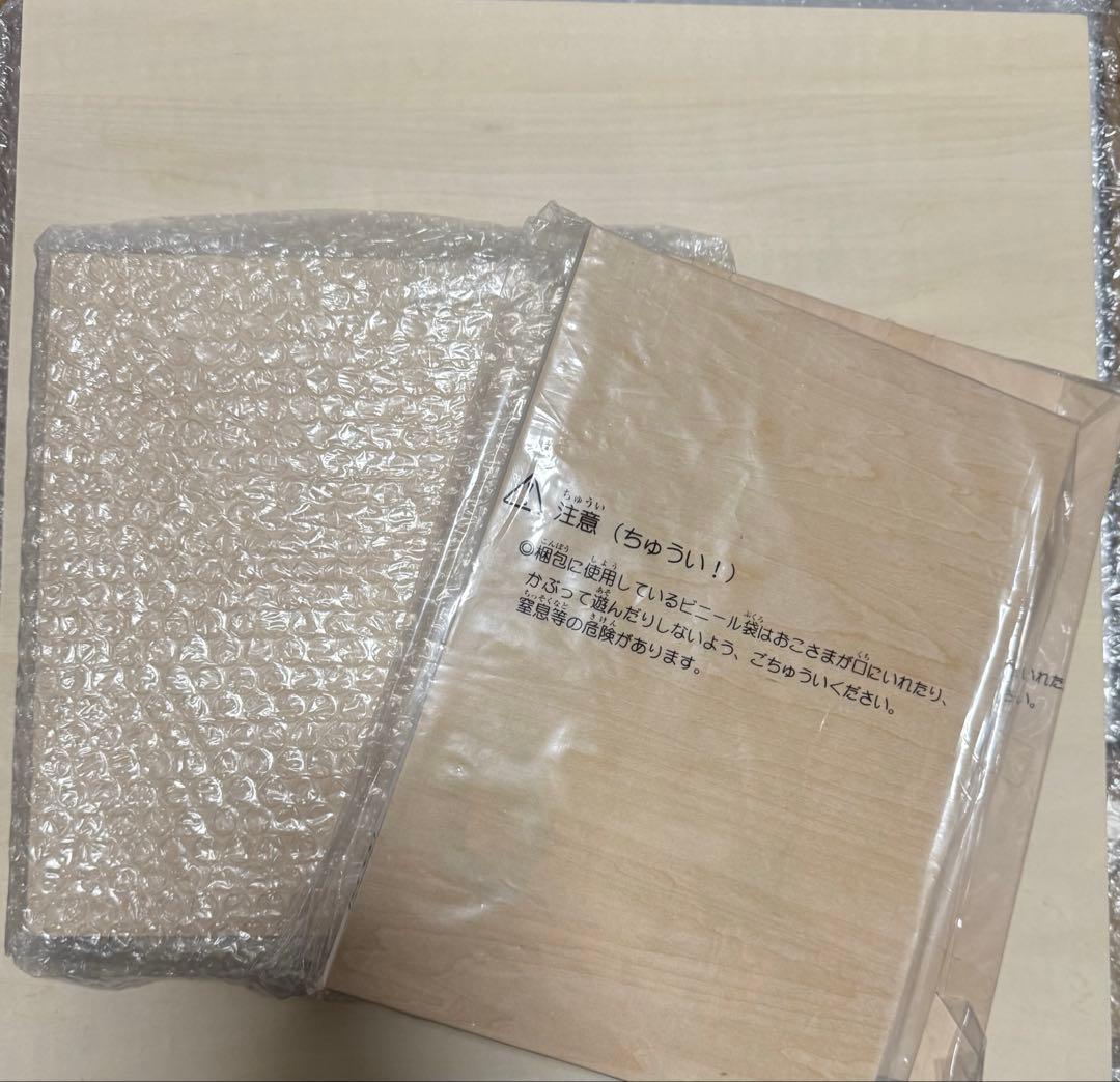 ボタニーペインティング　蓮の葉　インド菩提樹　パネルセット　おまけ付き