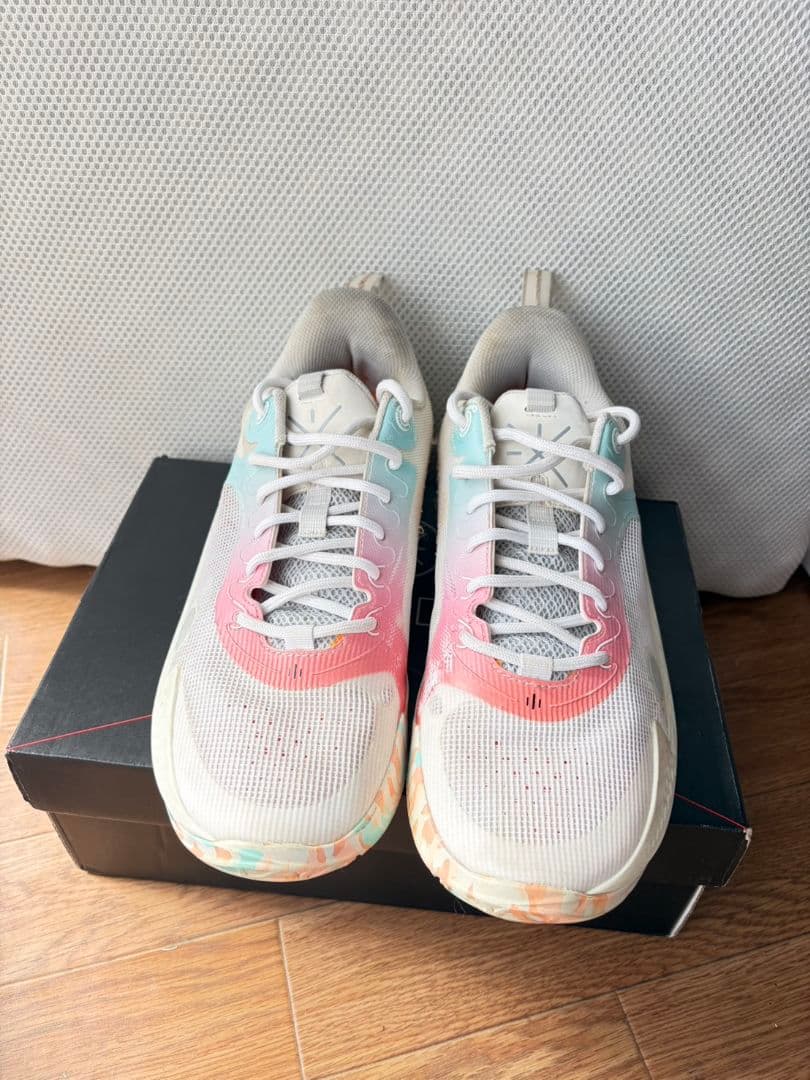 way of wade 808 3 慈愛 箱付き