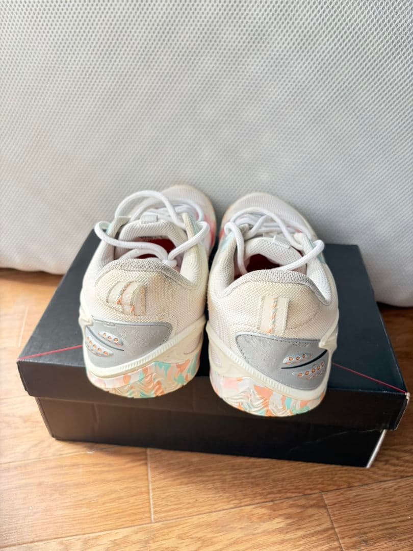 way of wade 808 3 慈愛 箱付き