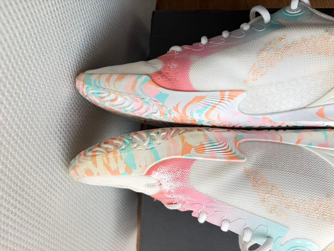 way of wade 808 3 慈愛 箱付き