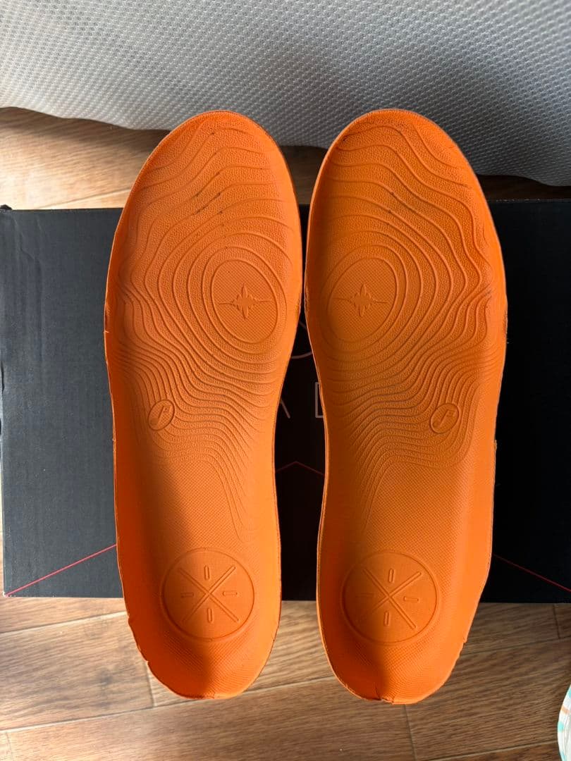 way of wade 808 3 慈愛 箱付き