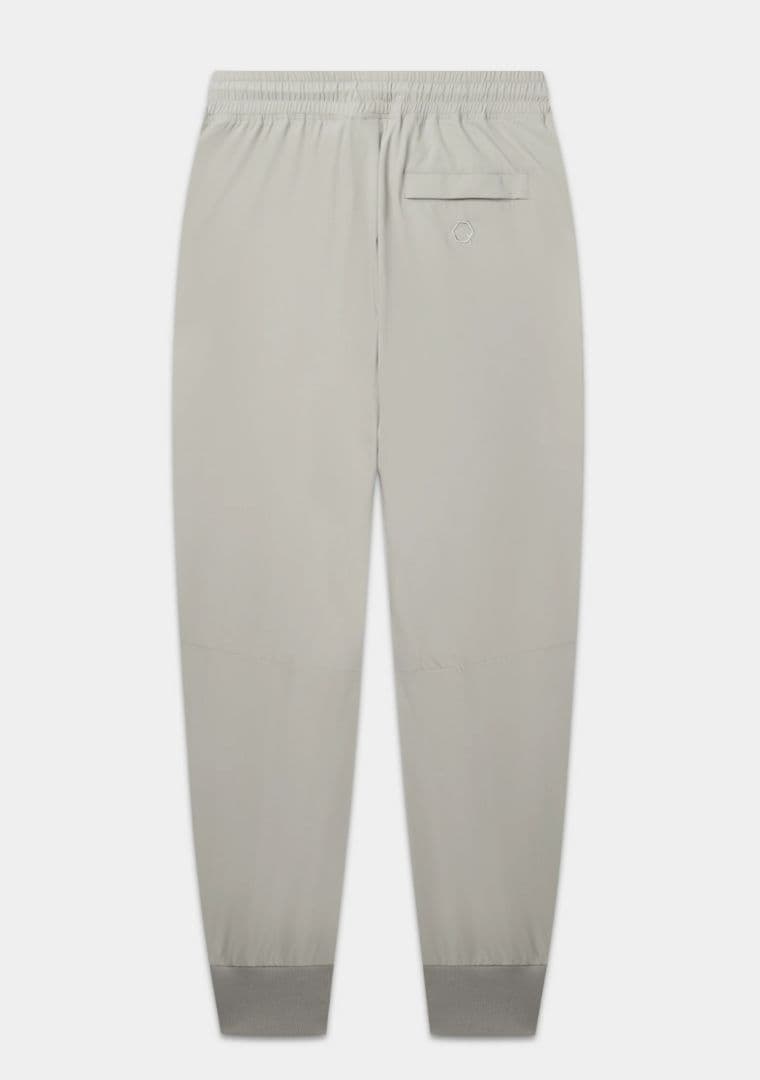 BALR. グレー スリムフィット ジャージパンツ 2XL 日本限定