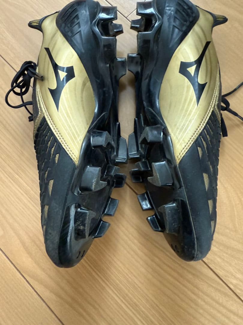 MIZUNO WAVE IGNITUS 3 MD 【26.5cm】