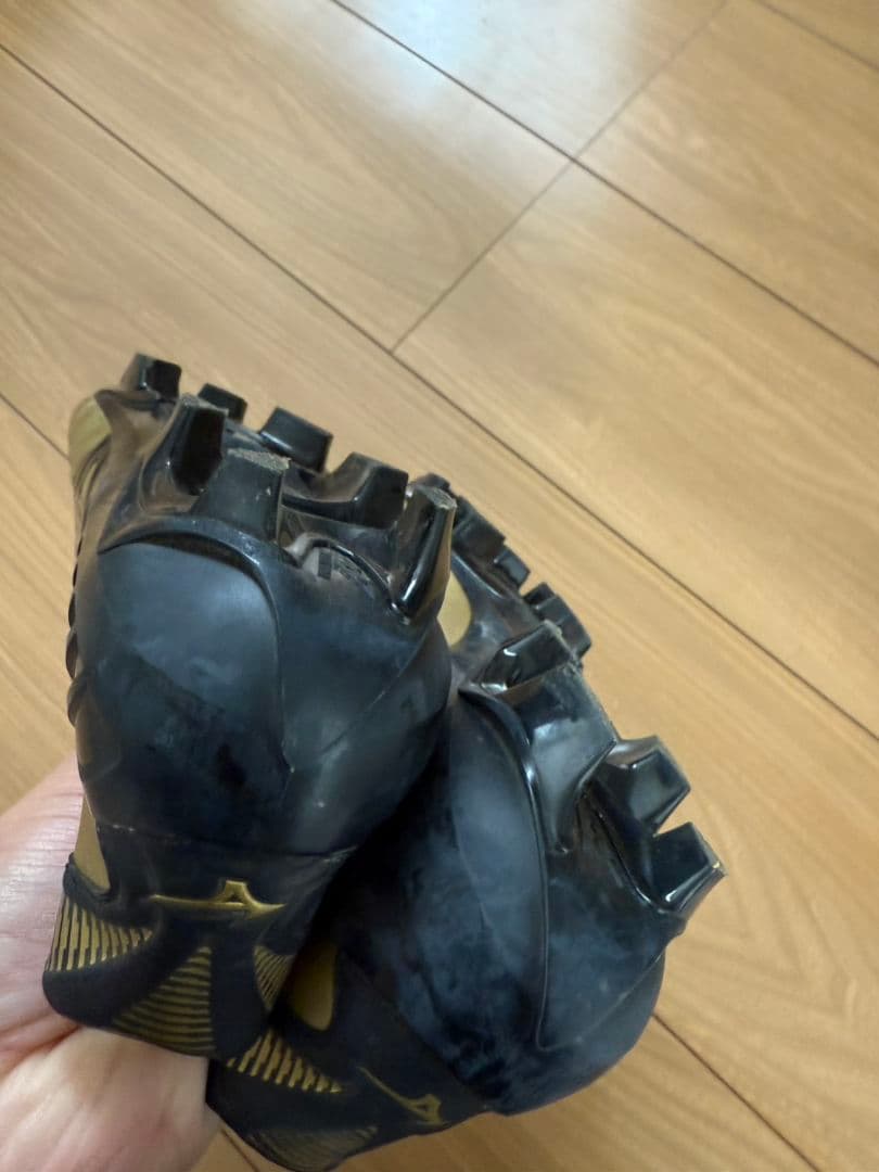 MIZUNO WAVE IGNITUS 3 MD 【26.5cm】