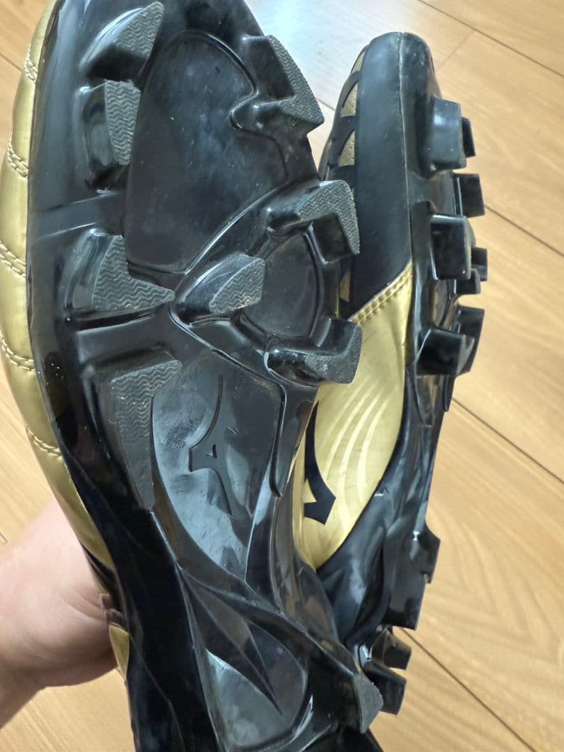 MIZUNO WAVE IGNITUS 3 MD 【26.5cm】