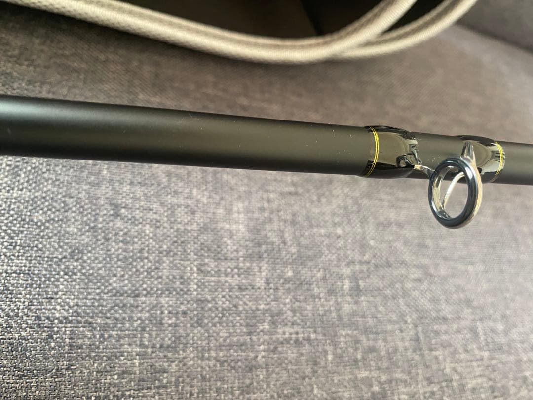 デジーノ　ストラーダゴールド　SG-C610M+RX