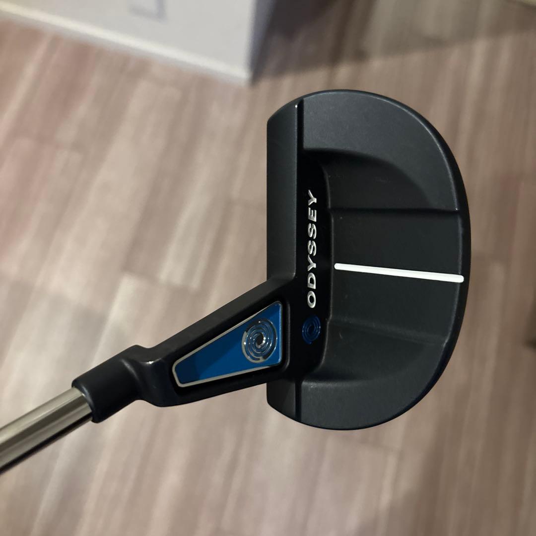 ODYSSEY AI-ONE TRI-BEAM #5 パター　34インチ