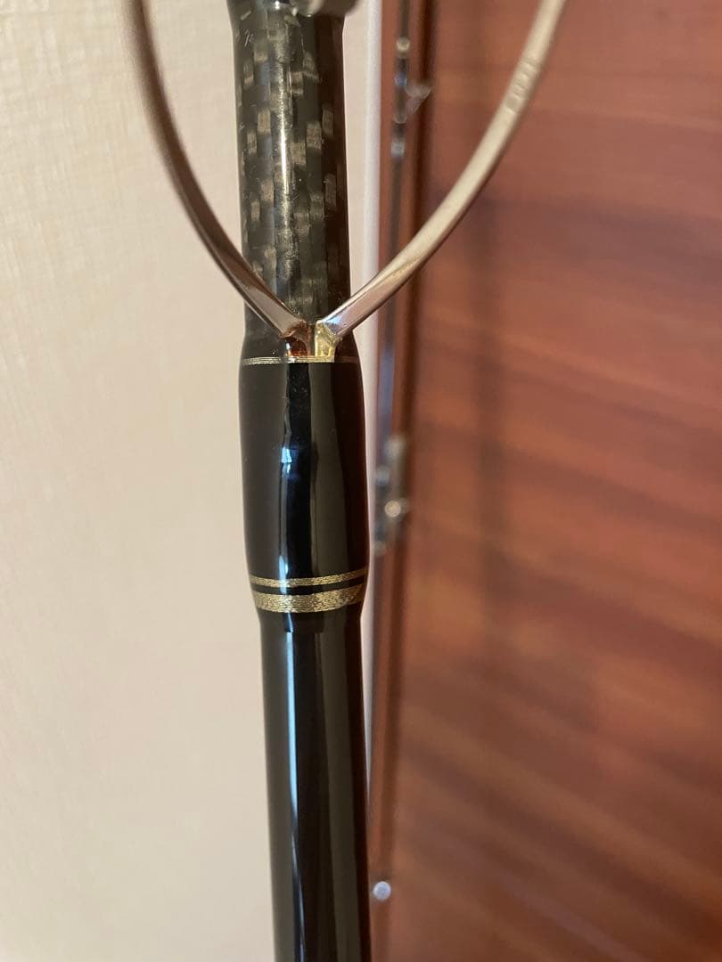 ゼスタ　レーザービーム　106MH ショアジギングロッド　※手渡しのみ