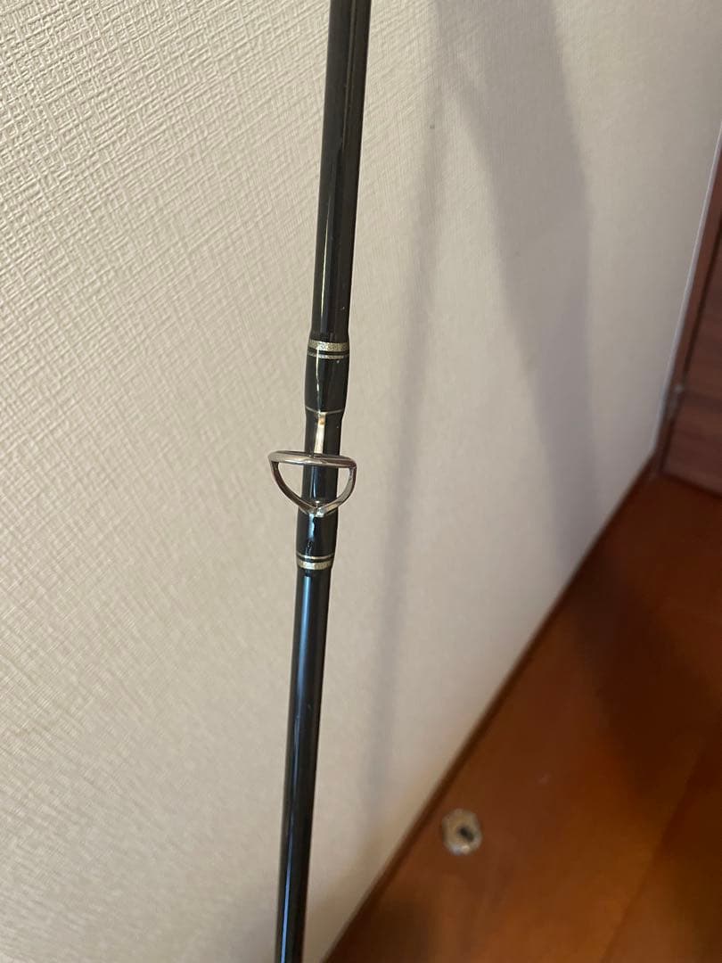 ゼスタ　レーザービーム　106MH ショアジギングロッド　※手渡しのみ