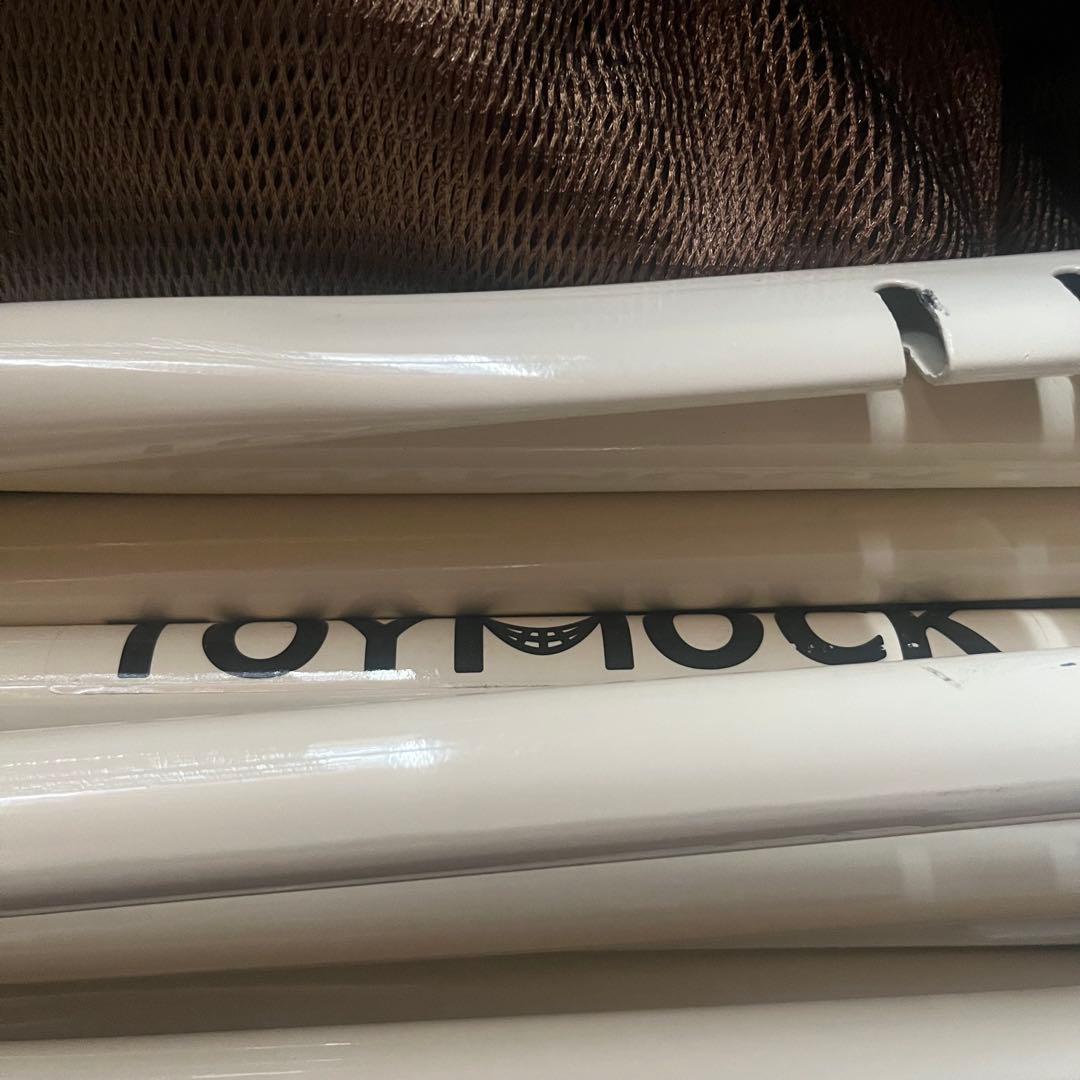 TOYMOCK ハンモック 自立式