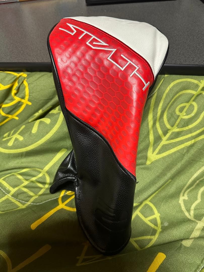 STEALTH 2 PLUSドライバーヘッド 9.0度