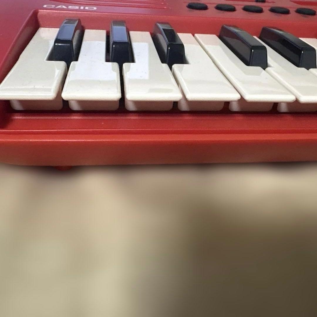 鍵盤楽器 Casio uk-01