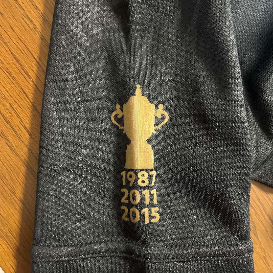 ウィンターセール！adidas ALL BLACKS 2019RUGBY