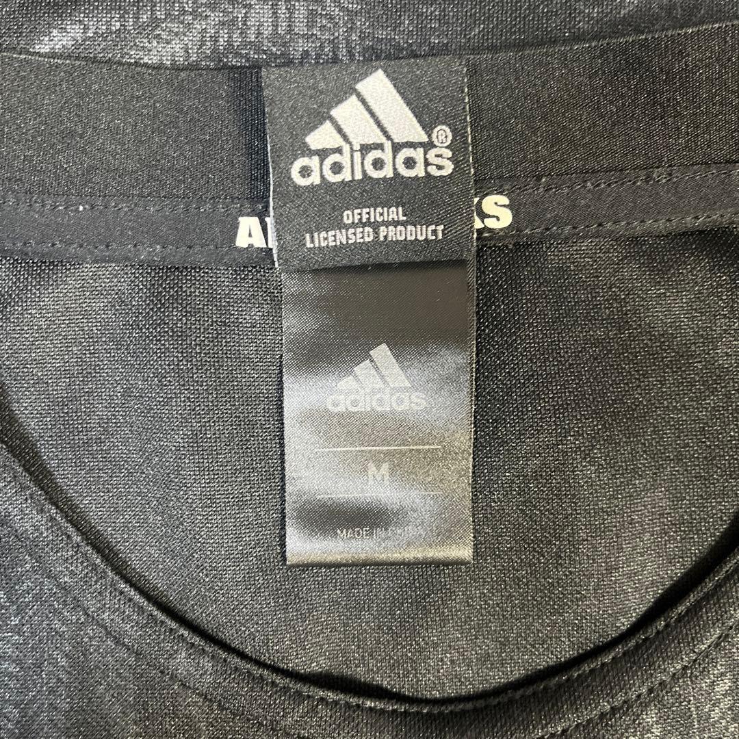 ウィンターセール！adidas ALL BLACKS 2019RUGBY