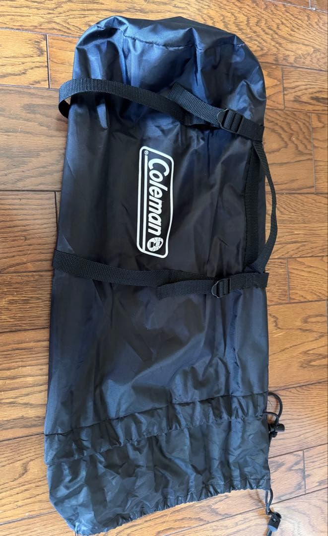 Coleman TOURING DOME AIR/ST+ テント