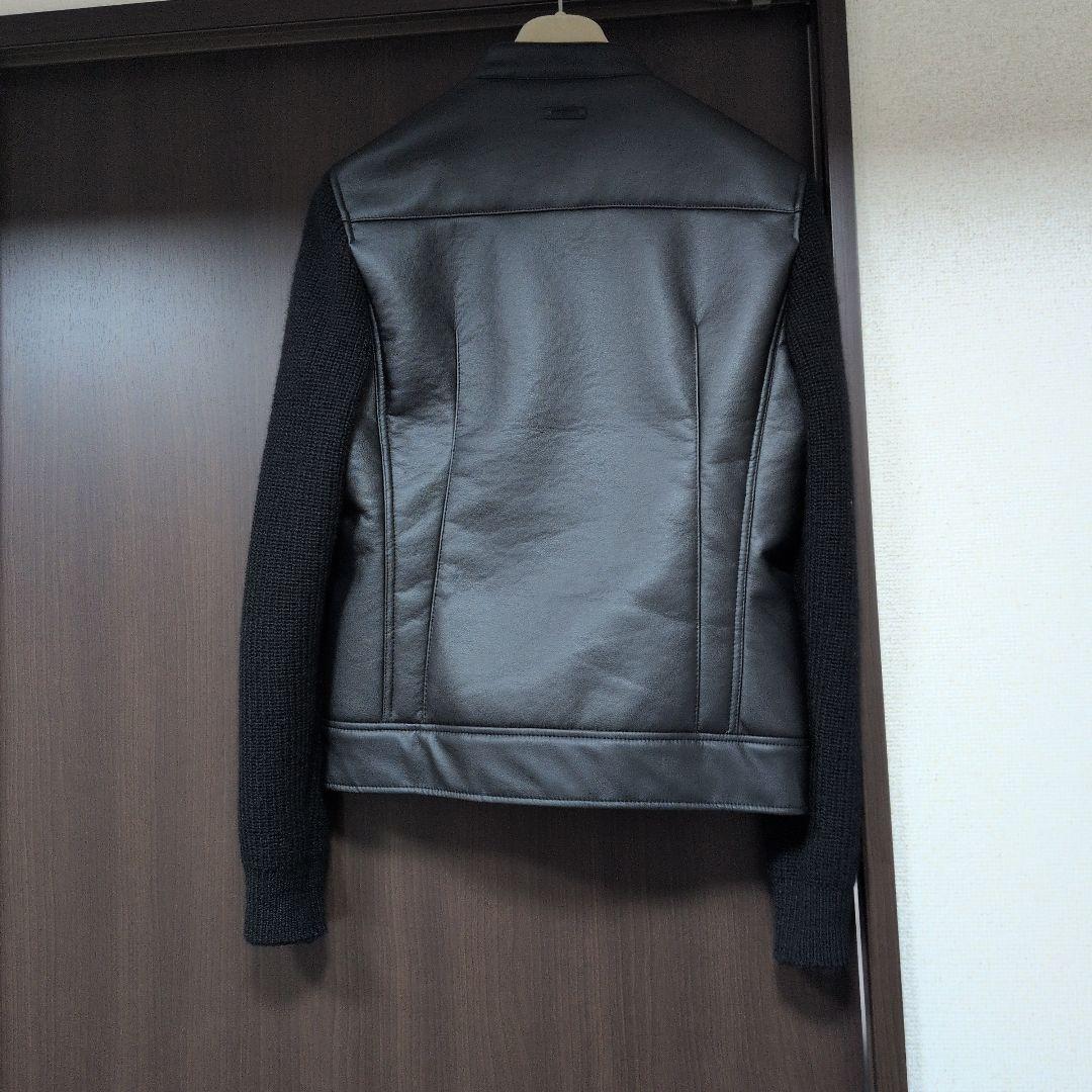 【1/6まで特別値下げ】セントアンドリュース　メンズジャケット