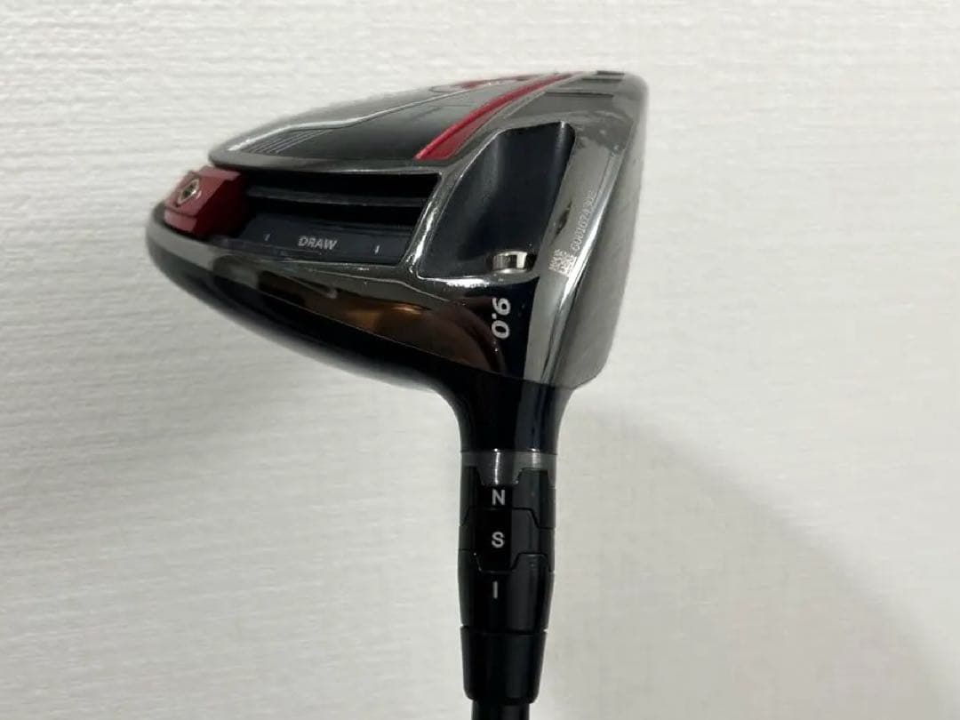 GREAT BIG BERTHA ドライバー 10.5度 キャロウェイ