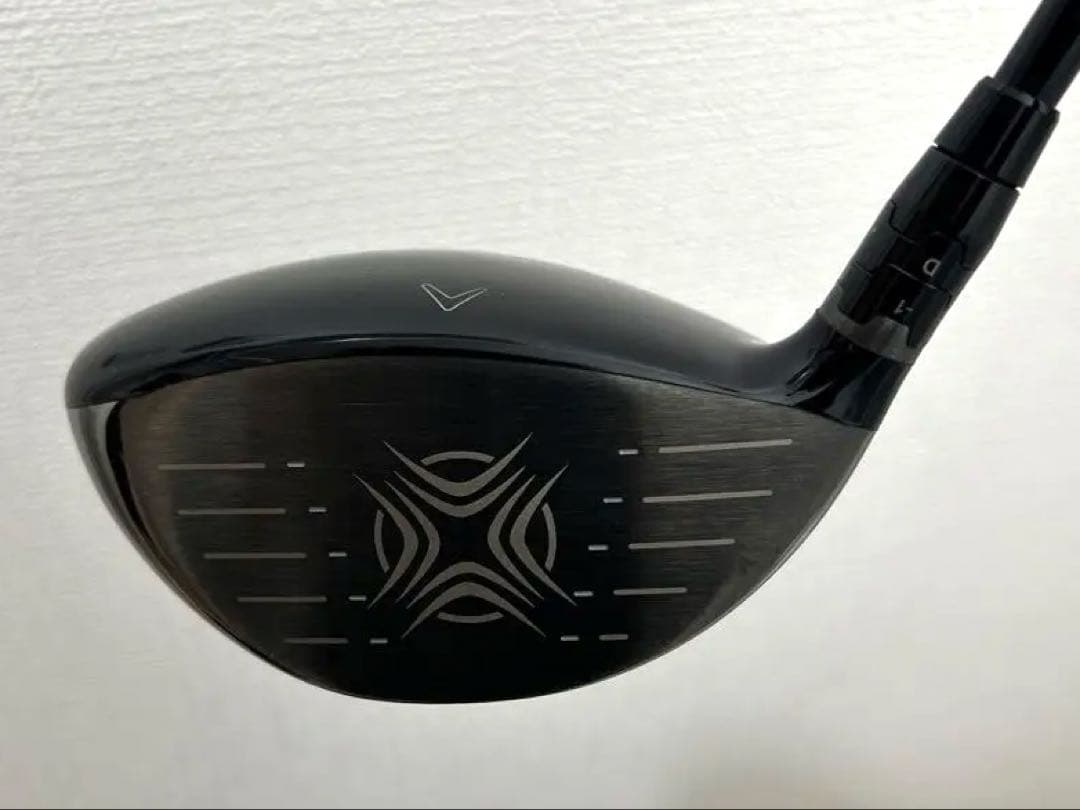 GREAT BIG BERTHA ドライバー 10.5度 キャロウェイ
