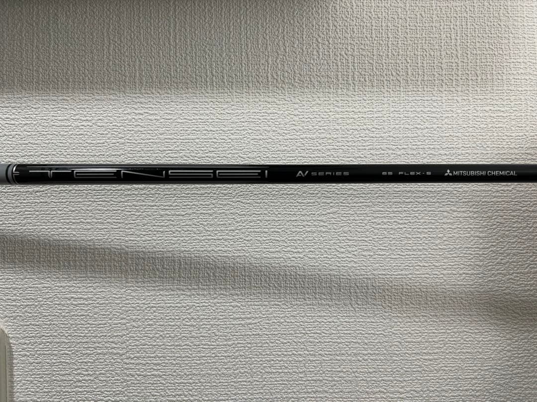 GREAT BIG BERTHA ドライバー 10.5度 キャロウェイ