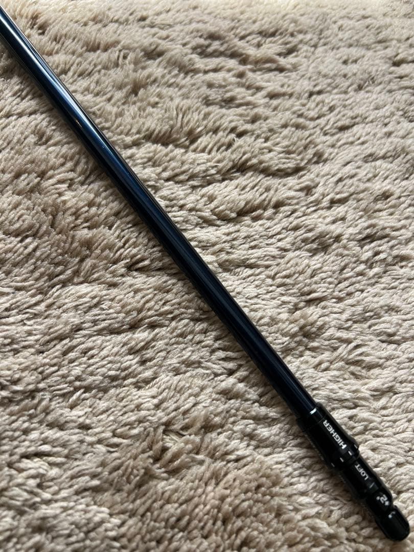 ⭐️テーラーメイド VENTUS BLUE FW 6X スリーブ付