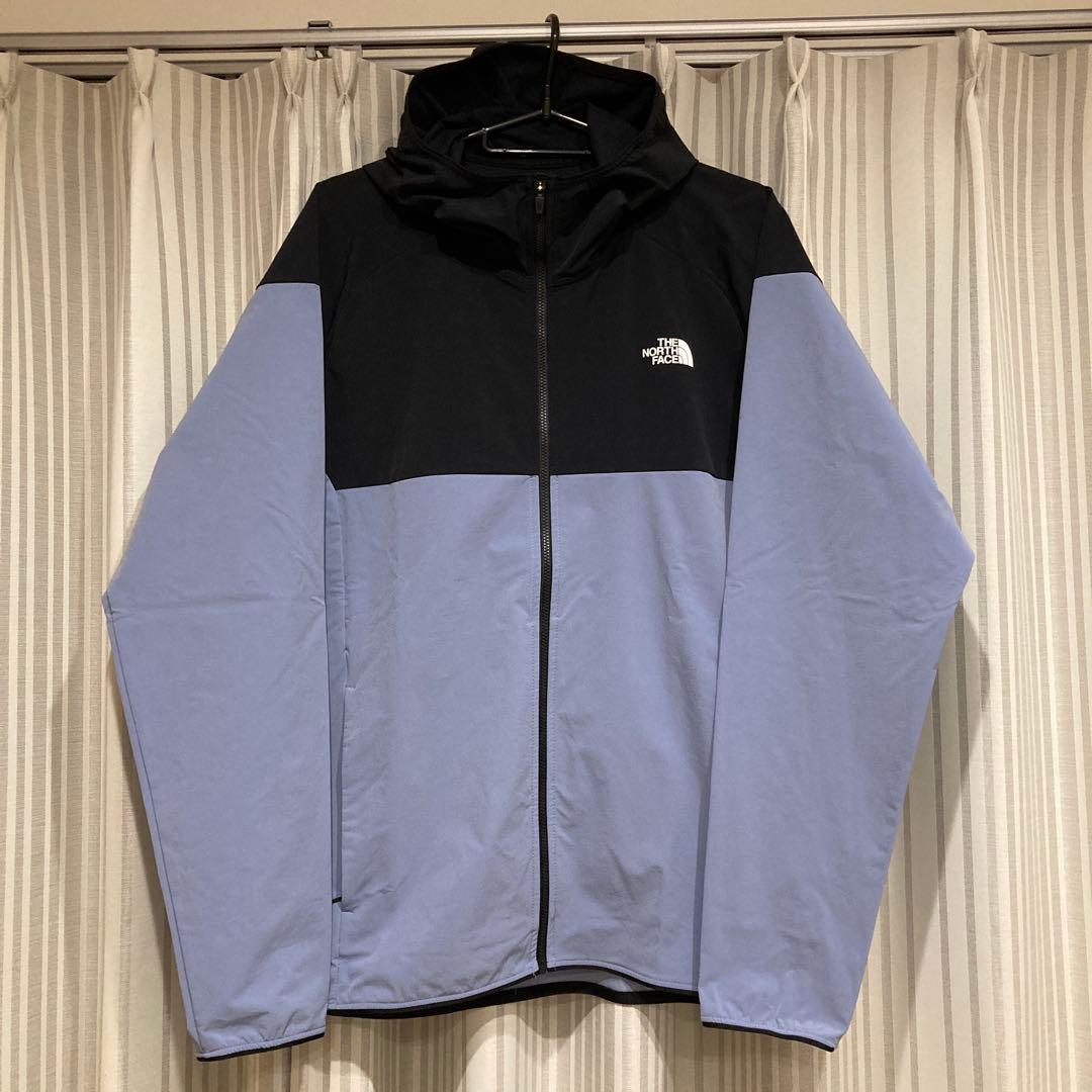 THE NORTH FACE　ノースフェイス　エイペックスフレックスフーディ