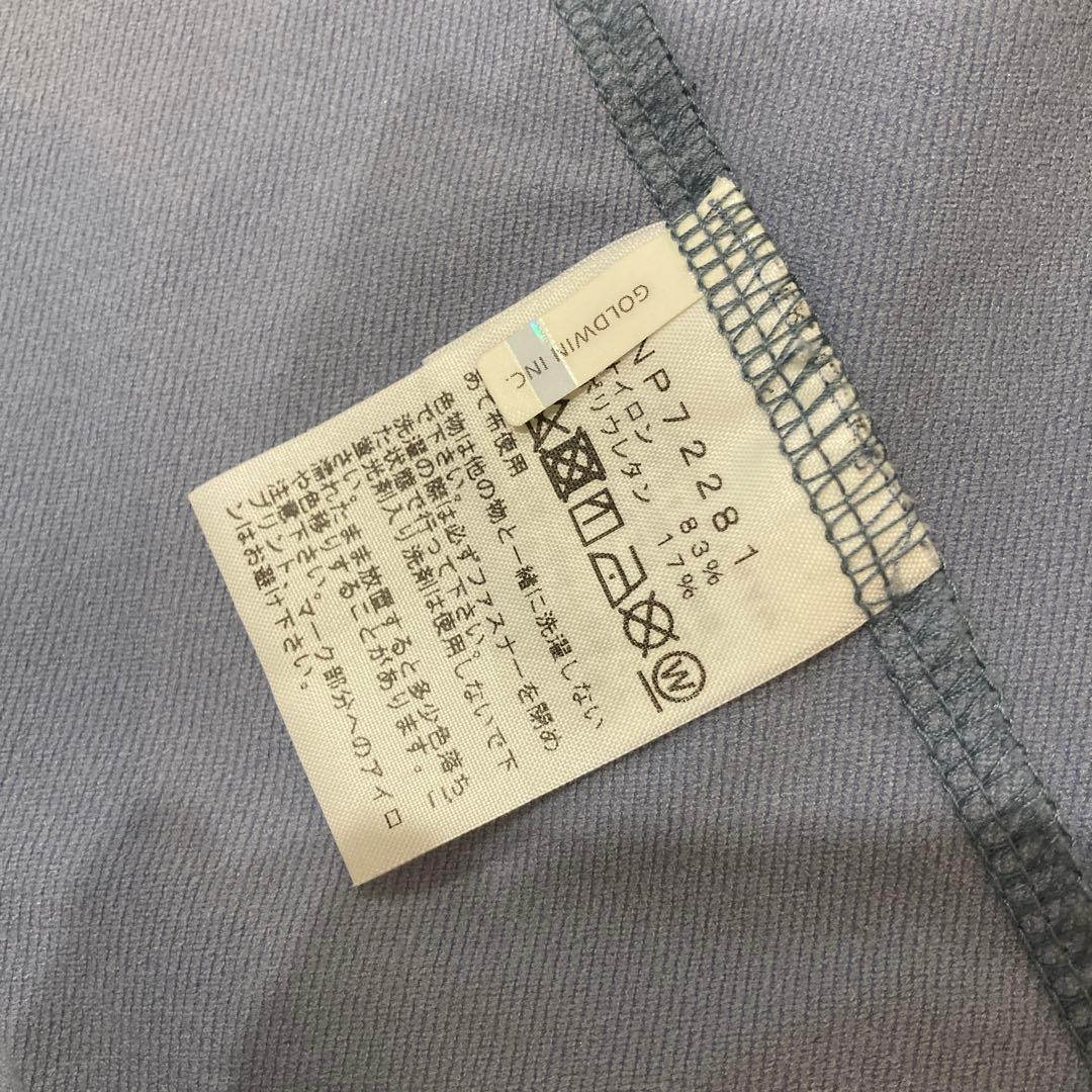 THE NORTH FACE　ノースフェイス　エイペックスフレックスフーディ