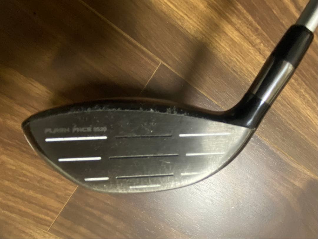 Callaway MAVRIK 5番フェアウェイウッド ロフト18°