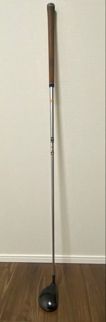 Callaway MAVRIK 5番フェアウェイウッド ロフト18°