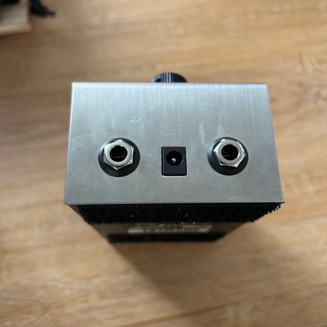 Blaklon Amp02 ギターエフェクター