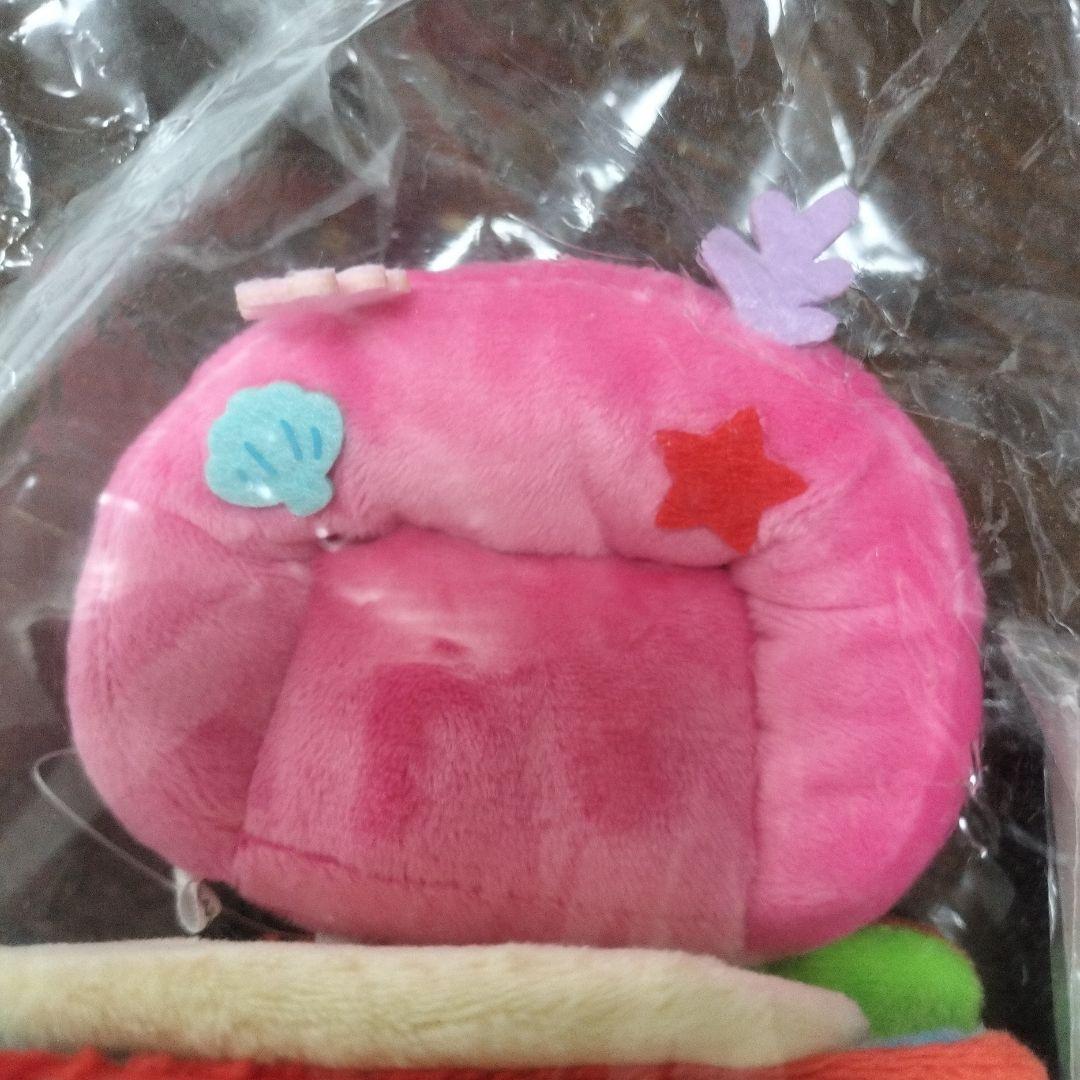 【新品・未使用】すみっコぐらし映画ぬいぐるみ絵本
