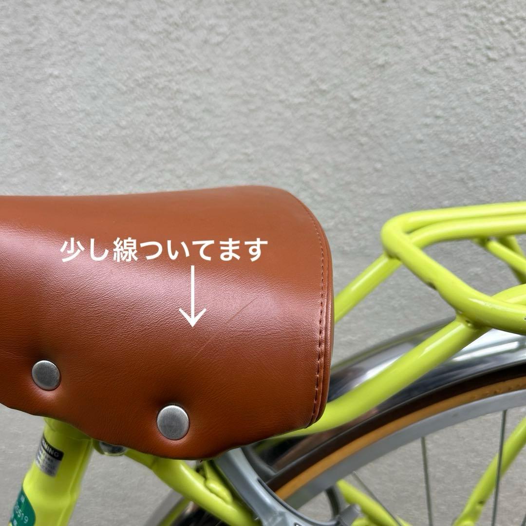 引き渡し限定⭐︎ キッズ自転車　フェリークJr. 22インチ　女の子　愛知県