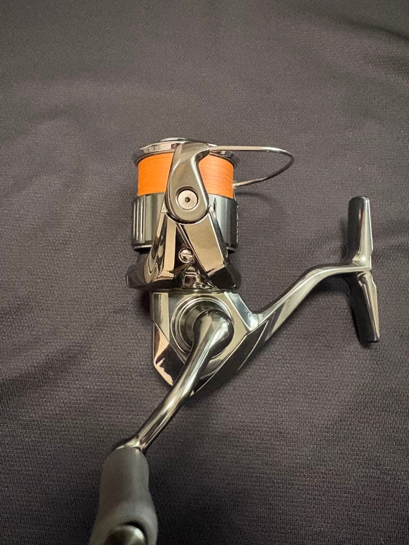 【美品】22ステラ C2000Sバランサー付き