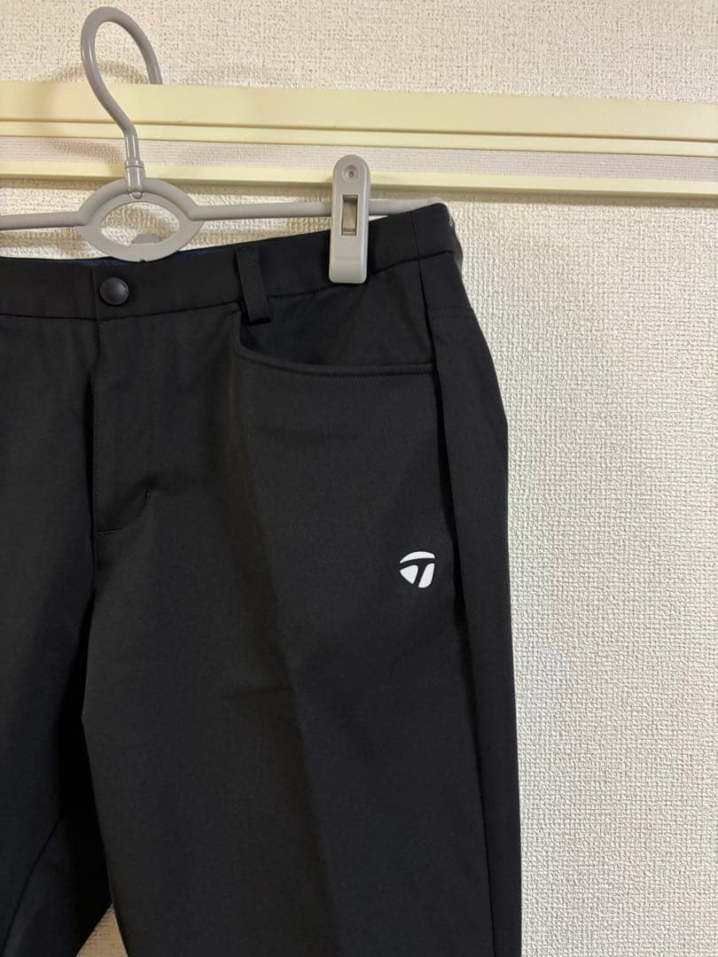 テーラーメイド ゴルフ 【Ws】 TMベーシックパンツ