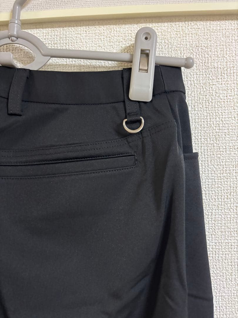 テーラーメイド ゴルフ 【Ws】 TMベーシックパンツ
