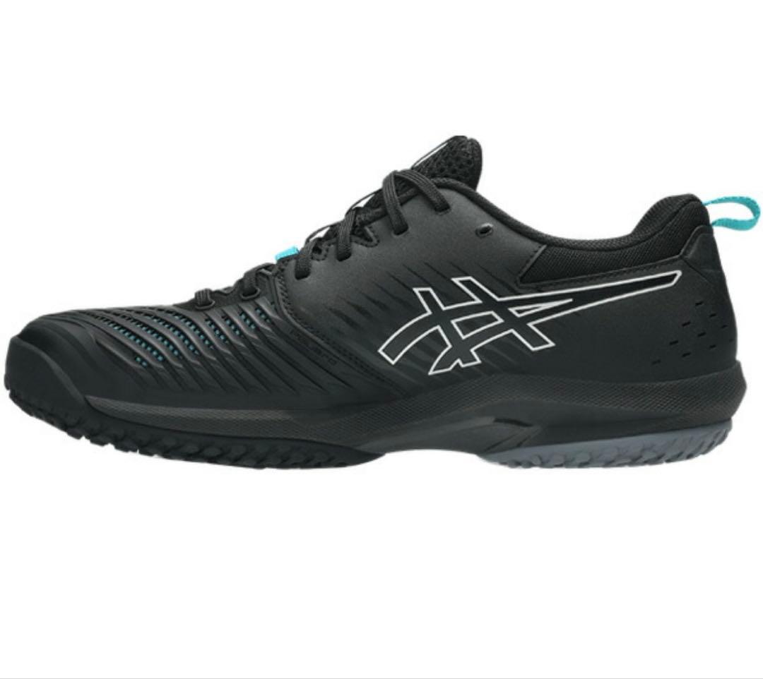 asics アシックス　テニスシューズ 26.5cm プレステージネオOCワイド