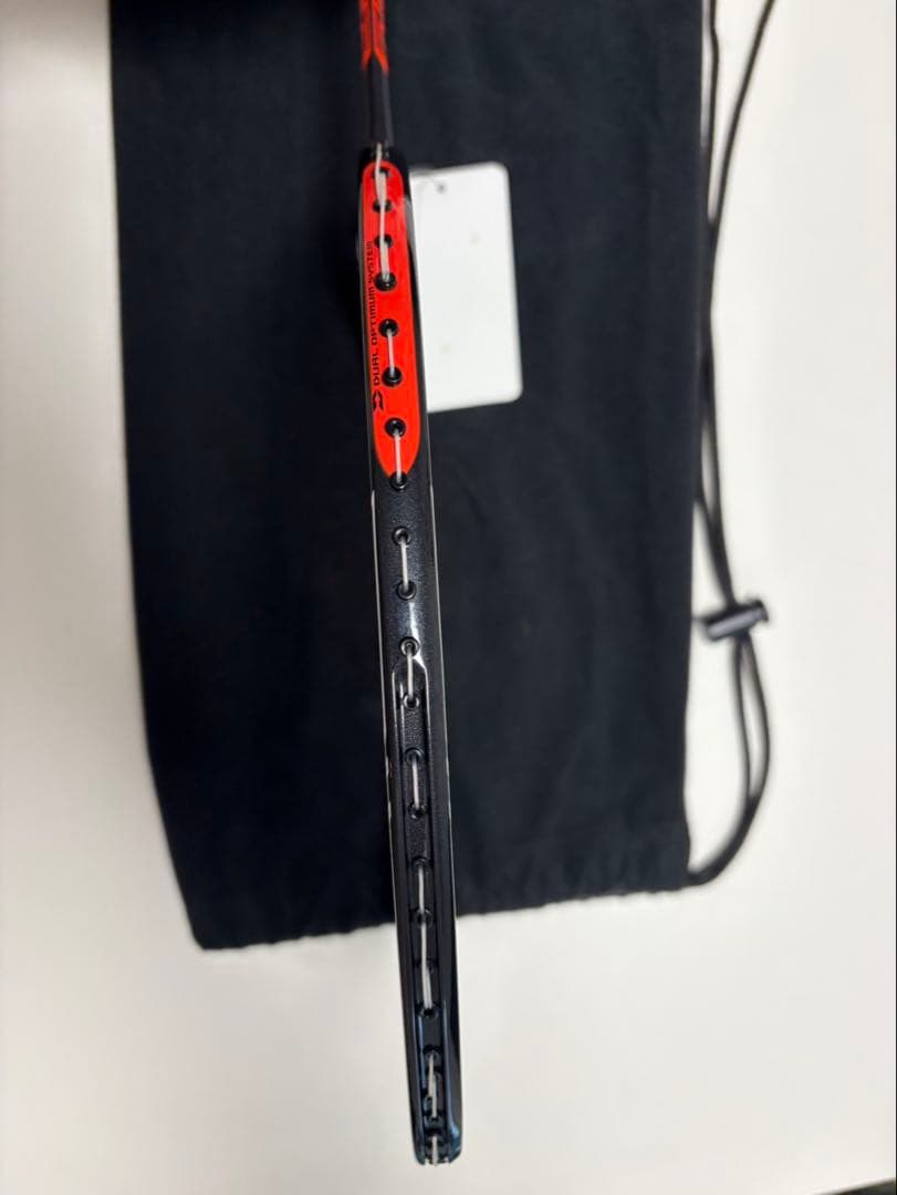 ラケット YONEX DUORA7