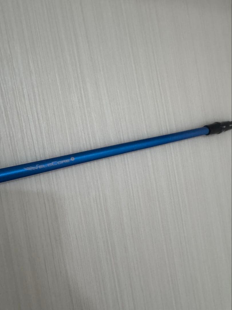 24 VENTUS BLUE 6S ベンタスブルー テーラーメイド用スリーブ付き