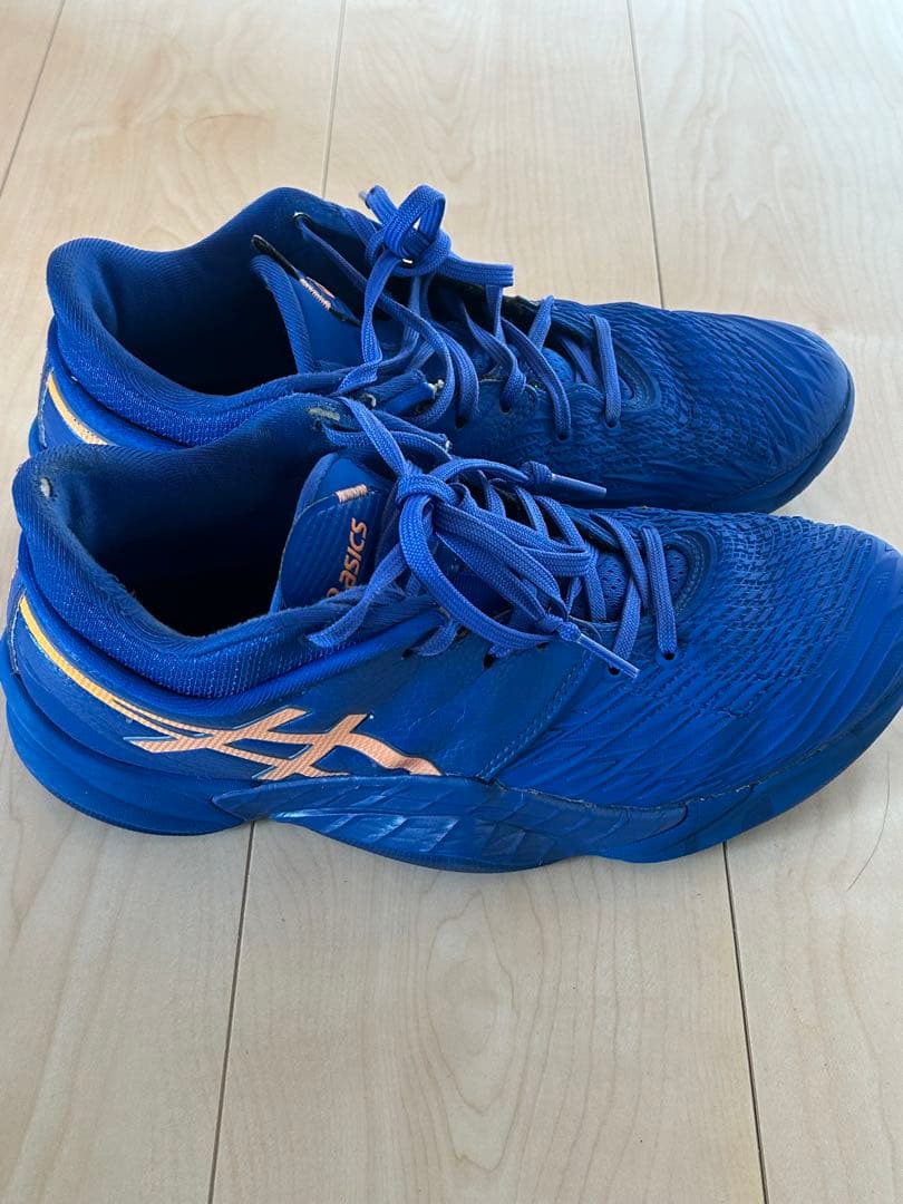 ASICS アンプレアルスlow
