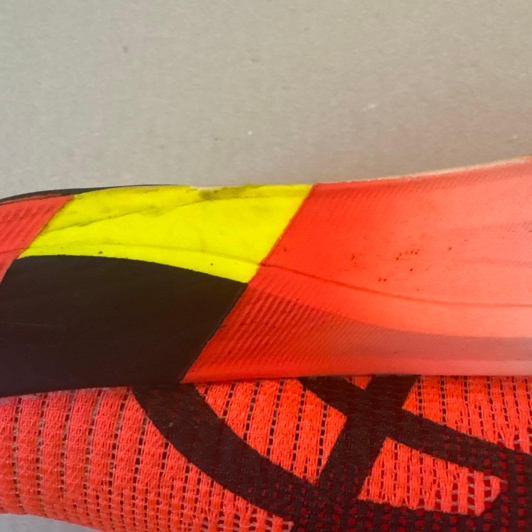 スパイク・シューズ asics SPEED EDGE Paris 23.0