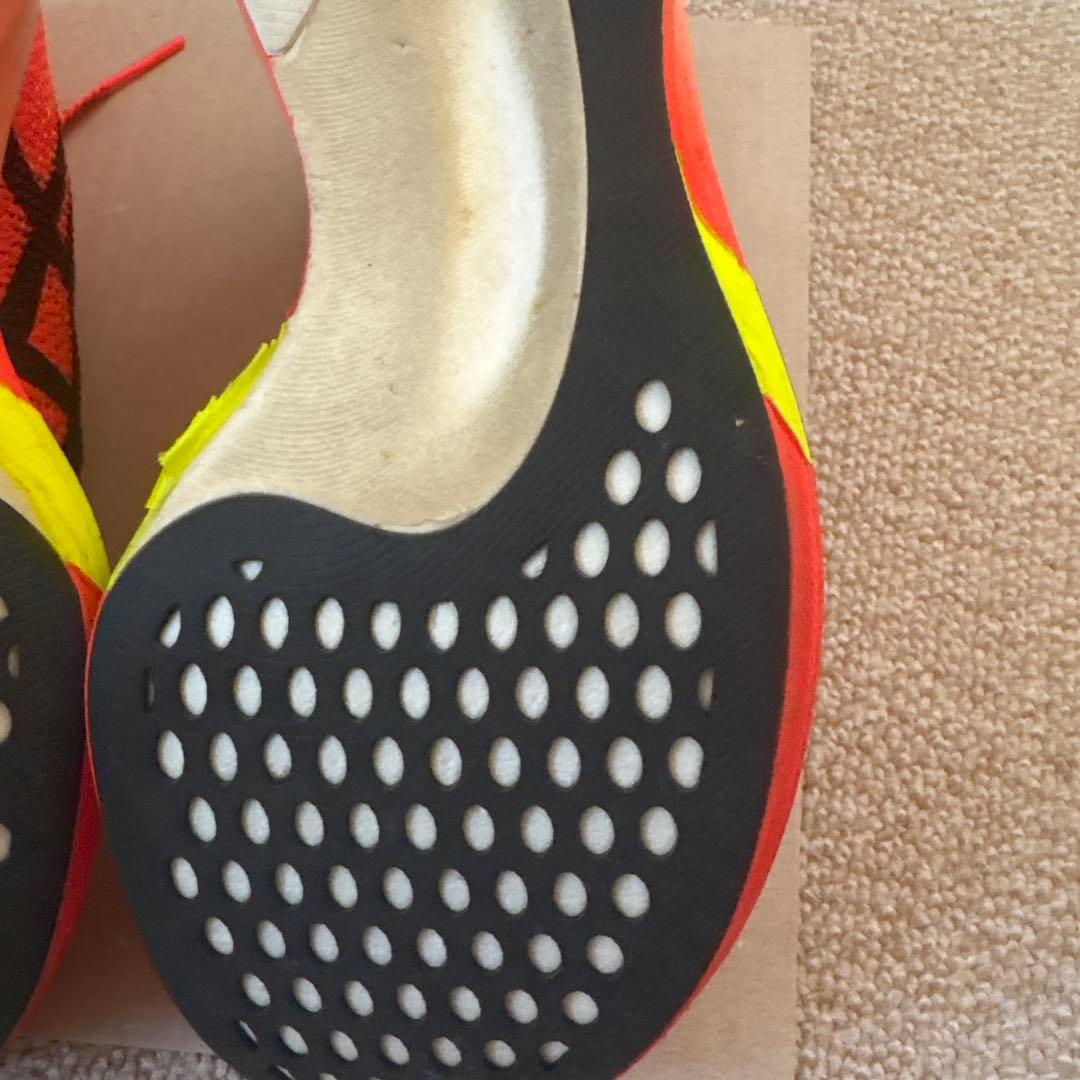 スパイク・シューズ asics SPEED EDGE Paris 23.0