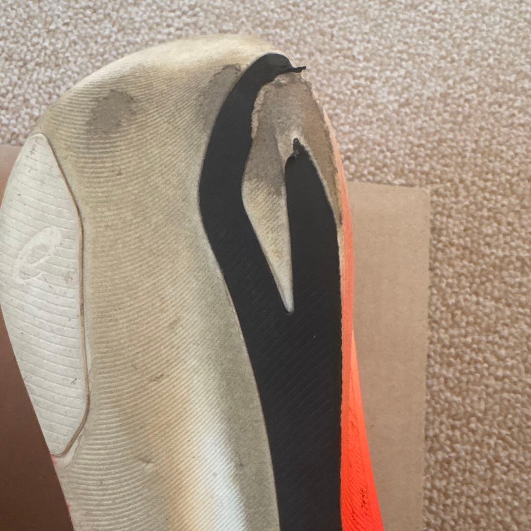 スパイク・シューズ asics SPEED EDGE Paris 23.0