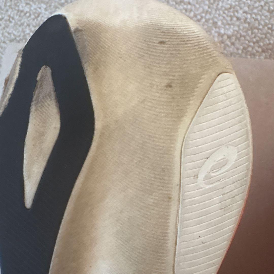 スパイク・シューズ asics SPEED EDGE Paris 23.0