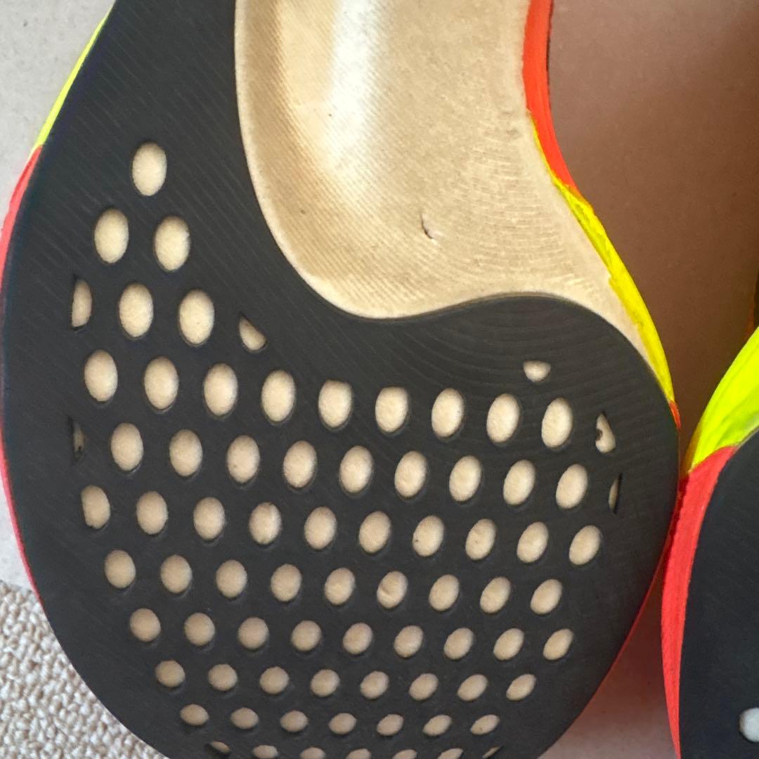 スパイク・シューズ asics SPEED EDGE Paris 23.0