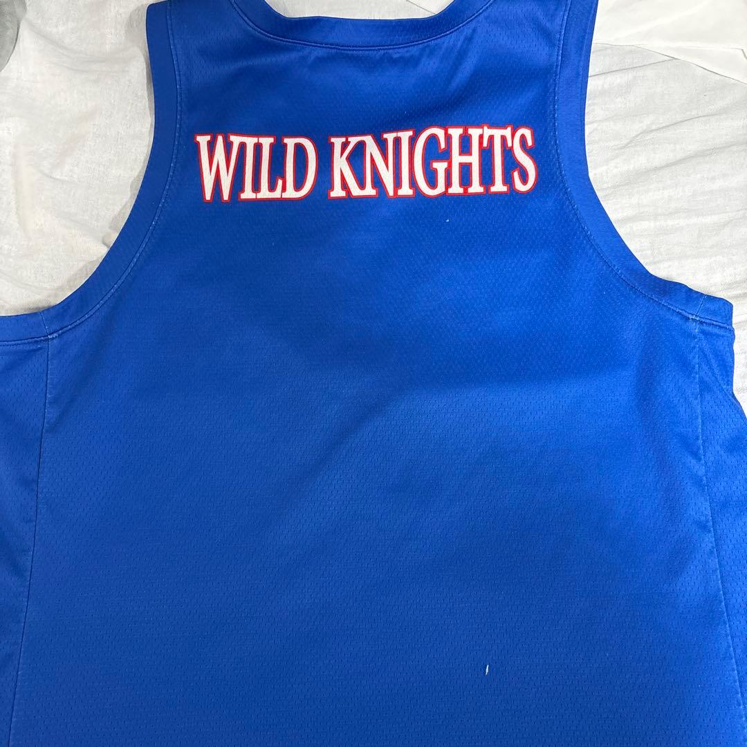 WILD KNIGHTS タンクトップXL