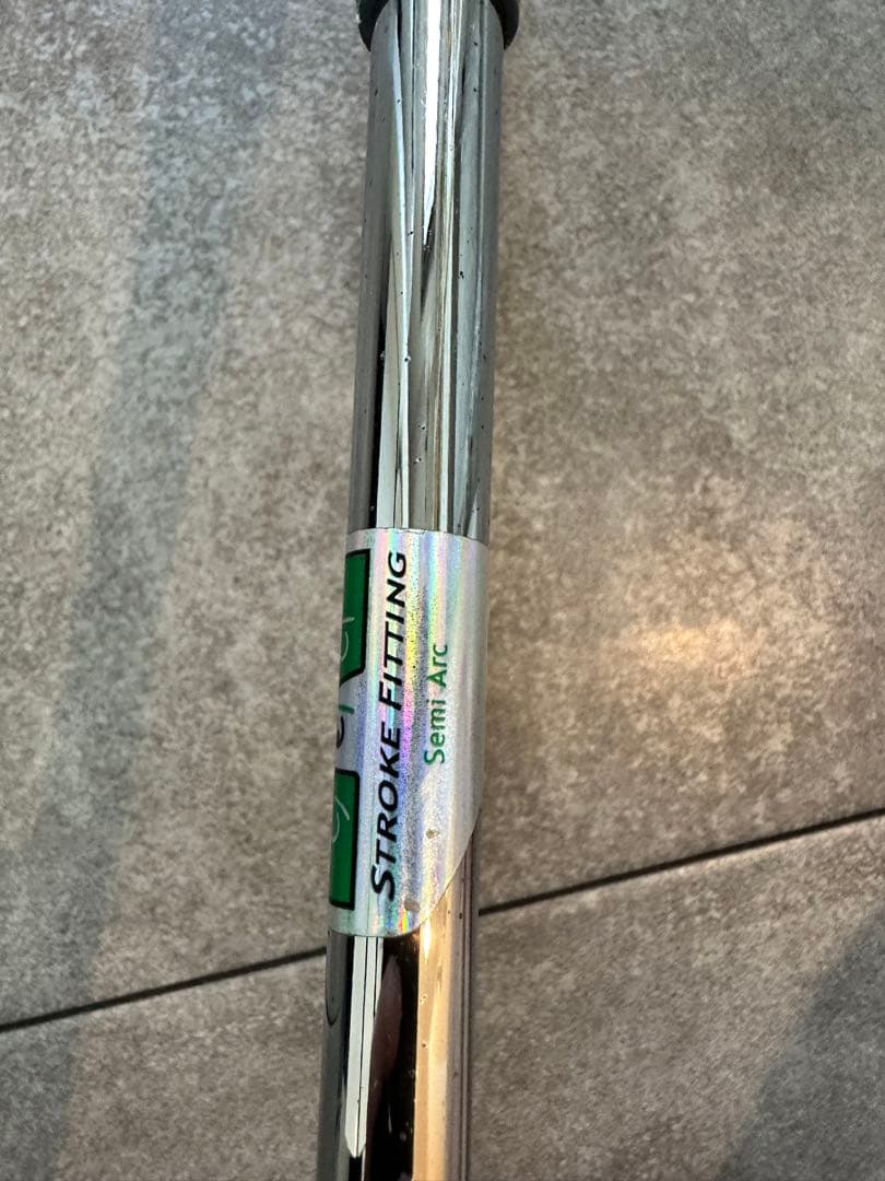 さらにお値下げ！PING パター anser1 アンサー1