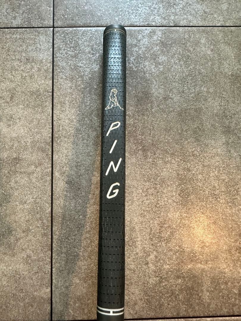 さらにお値下げ！PING パター anser1 アンサー1