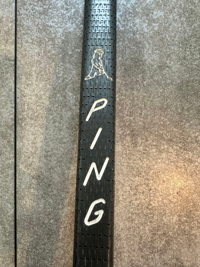 さらにお値下げ！PING パター anser1 アンサー1