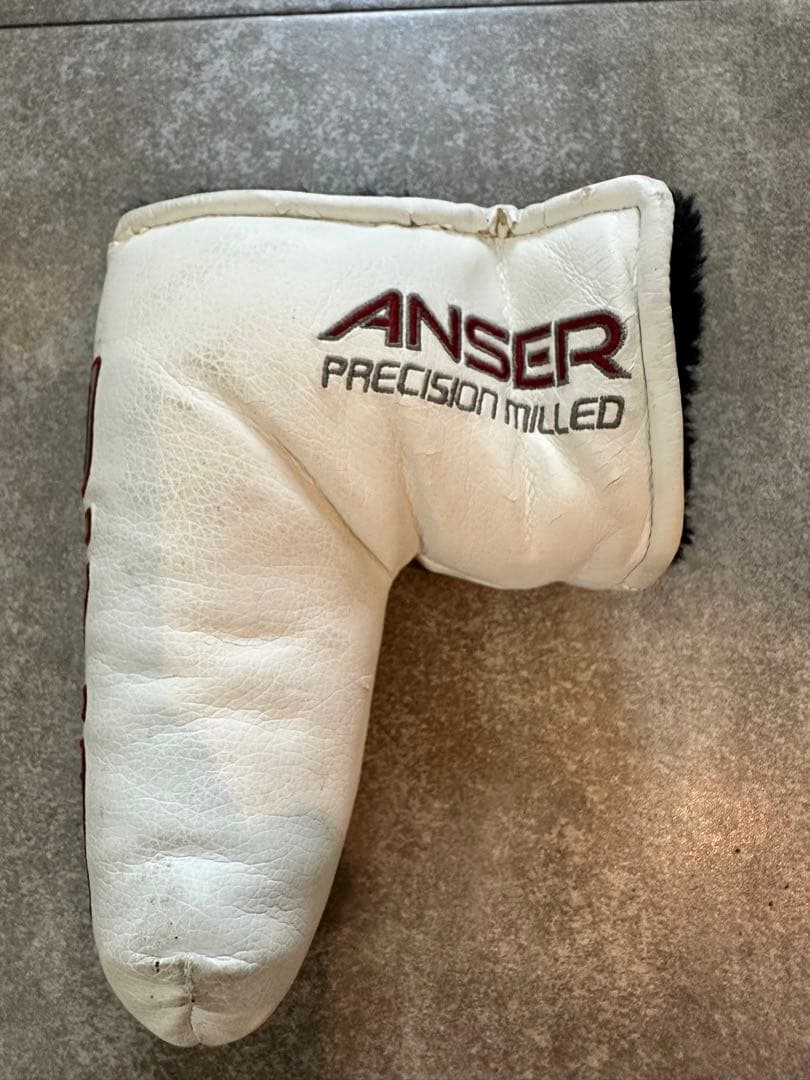 さらにお値下げ！PING パター anser1 アンサー1