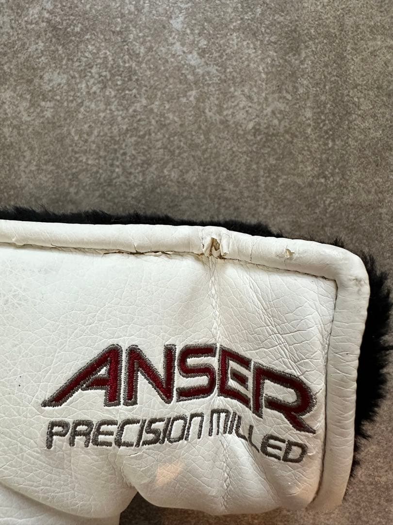 さらにお値下げ！PING パター anser1 アンサー1