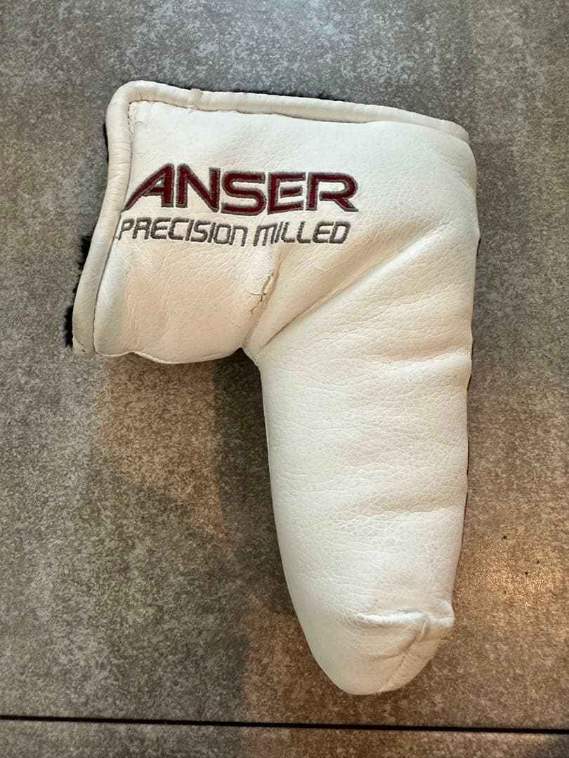 さらにお値下げ！PING パター anser1 アンサー1